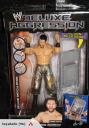 Daivari action figure