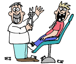 Dentist