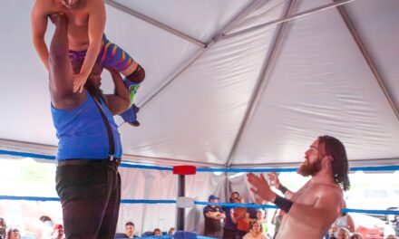 Refereed for MIW on May 30th, 2025