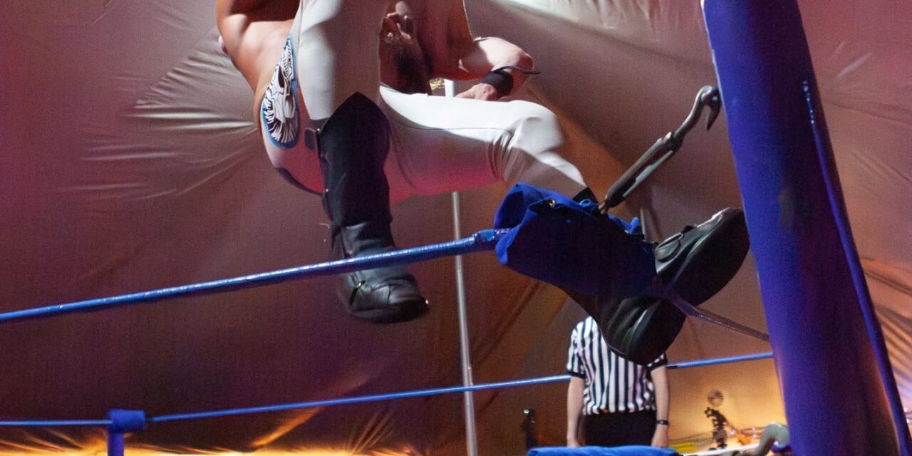 Refereed for PCW in New Market, MN on Jun 26, 2026