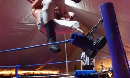 Refereed for PCW in New Market, MN on Jun 26, 2026