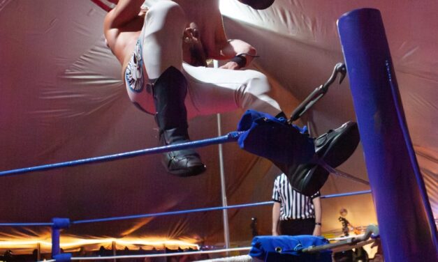 Refereed for PCW in New Market, MN on Jun 26, 2026